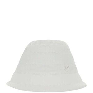 Maison Michel Charlotte Bucket Hat - NWT